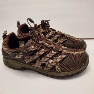 Men's Chacos outdoor water ready size 10.5